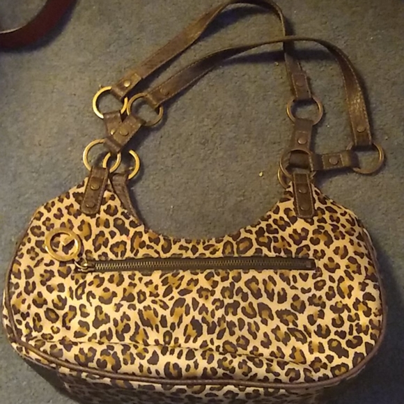 Guess handbag - Picture 2 of 4